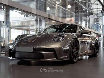 Porsche 911 911 Grigio usata Pieve di Cento