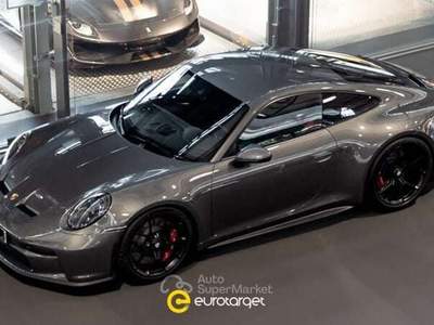 Porsche 911 911 Grigio usata Pieve di Cento