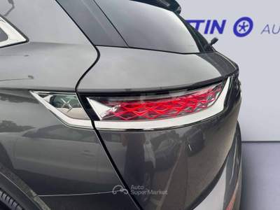 DS Automobiles DS 7 Ds 7 Crossback Bluehdi 130 Aut. Grand Chic Grigio usata Cassola