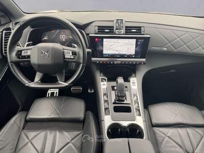 DS Automobiles DS 7 Ds 7 Crossback Bluehdi 130 Aut. Grand Chic Grigio usata Cassola