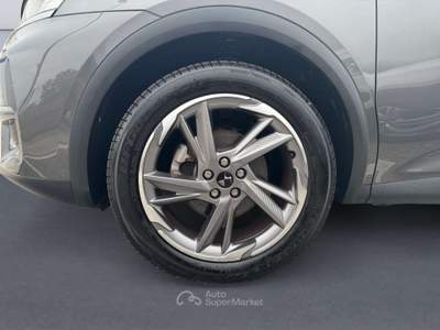 DS Automobiles DS 7 Ds 7 Crossback Bluehdi 130 Aut. Grand Chic Grigio usata Cassola