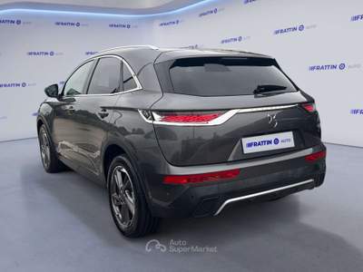 DS Automobiles DS 7 Ds 7 Crossback Bluehdi 130 Aut. Grand Chic Grigio usata Cassola
