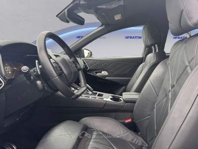 DS Automobiles DS 7 Ds 7 Crossback Bluehdi 130 Aut. Grand Chic Grigio usata Cassola