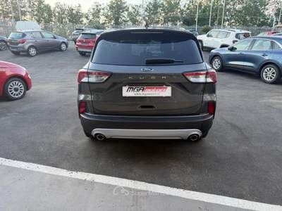 Ford Kuga 1.5 EcoBlue 120 CV 2WD Titanium Business Grigio usata Giugliano in Campania