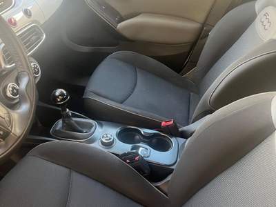 Fiat 500X Fiat 500x con 87000 km Bianco usata NARDO’