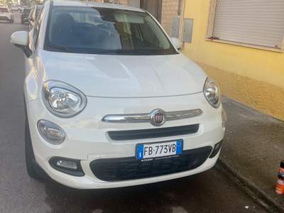 Fiat 500X Fiat 500x con 87000 km Bianco usata NARDO’