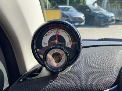Smart ForTwo Fortwo III 2020 eq Passion 22kW Nero usata Arcore