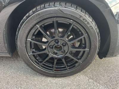 Audi A1 1.0 TFSI Sport 82CV Manuale Nero usata Leno
