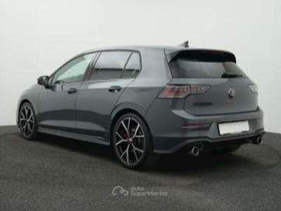 Volkswagen Golf 8.5 265CV DSG DCC Tetto 19 Matrix H.K. Tel. Fendi Grigio usata Leno