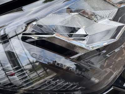Peugeot 208 1.2 puretech GT s&s 100cv Unico Proprietario Nero usata Lesmo