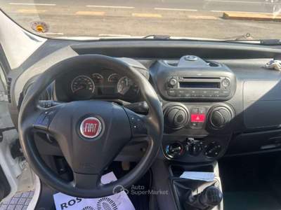 Fiat QUBO 1.3 MJT 75 CV Dynamic Bianco usata Scandiano
