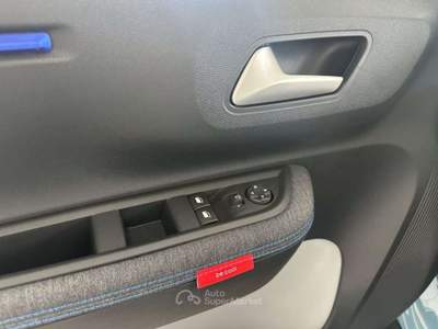 Citroen C3 Turbo 100 cv Manuale PLUS Blu/Azzurro usata Scandiano