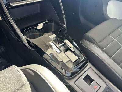 Citroen C3 Hybrid 110 e-DCS6 Max Bianco usata Scandiano