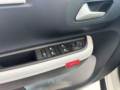 Citroen C3 Hybrid 110 e-DCS6 Max Bianco usata Scandiano
