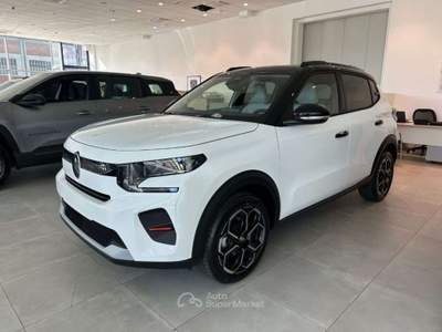 Citroen C3 Hybrid 110 e-DCS6 Max Bianco usata Scandiano