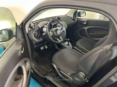 Smart ForTwo - 1.0cc "Youngster" 71cv - NEOPATENTATO Marrone usata Oderzo