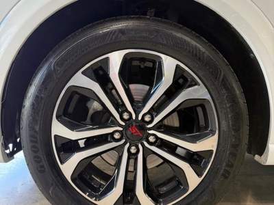 Ford Puma Hybrid 125 CV S&S ST-Line Bianco usata San Giuseppe Vesuviano