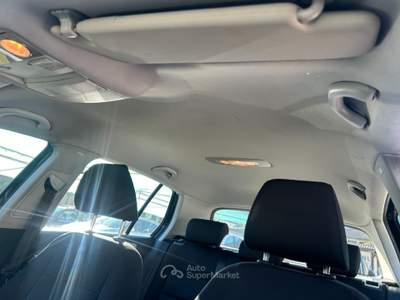 Volkswagen Golf Golf 5p 1.6 tdi Highline Nero usata BRESCIA