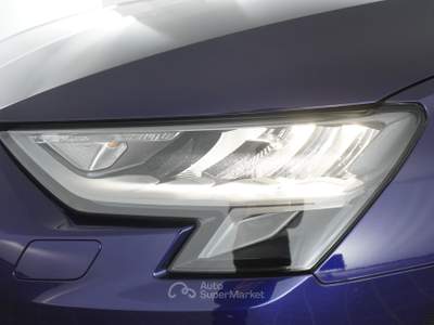 Audi A3 A3 SPB 30 TDI Blu/Azzurro usata Milano