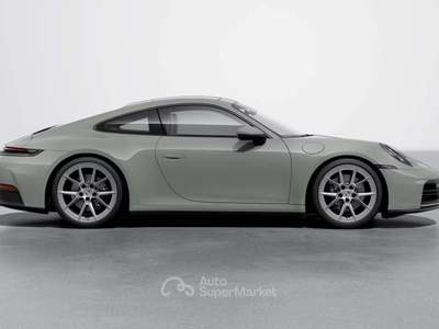 Porsche 911 Coupe 394cv_Tetto_BOSE_Iva esposta_Pronta consegna Bianco usata Grandate