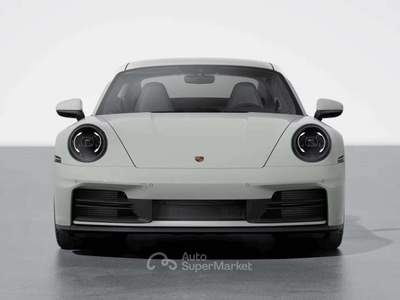 Porsche 911 Coupe 394cv_Tetto_BOSE_Iva esposta_Pronta consegna Bianco usata Grandate