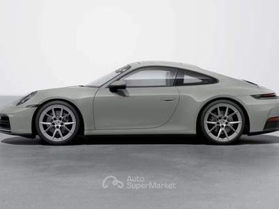 Porsche 911 Coupe 394cv_Tetto_BOSE_Iva esposta_Pronta consegna Bianco usata Grandate