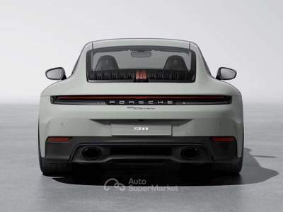 Porsche 911 Coupe 394cv_Tetto_BOSE_Iva esposta_Pronta consegna Bianco usata Grandate