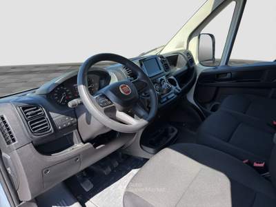 Fiat Ducato Ducato 35 2.2 Mjt 140CV PM-TM Furgone Bianco usata Milano