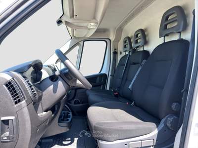 Fiat Ducato Ducato 35 2.2 Mjt 140CV PM-TM Furgone Bianco usata Milano