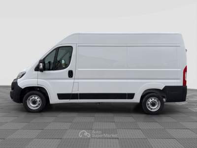 Fiat Ducato Ducato 35 2.2 Mjt 140CV PM-TM Furgone Bianco usata Milano