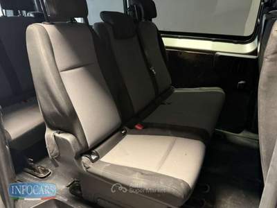 Peugeot Expert BlueHDi 150 cv 9 Posti - Passo Lungo Prezzo + iva Grigio usata Este