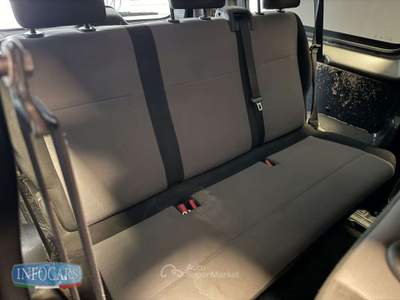 Peugeot Expert BlueHDi 150 cv 9 Posti - Passo Lungo Prezzo + iva Grigio usata Este