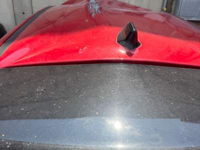 Fiat 600 Hybrid 100 CV DCT MHEV La Prima Rosso usata ROVIGO