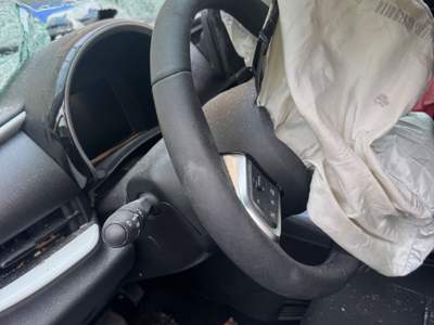 Fiat 600 Hybrid 100 CV DCT MHEV La Prima Rosso usata ROVIGO