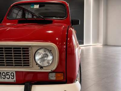 Renault Master R 4 R4 TL Rosso usata ROVIGO