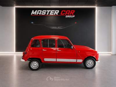 Renault Master R 4 R4 TL Rosso usata ROVIGO