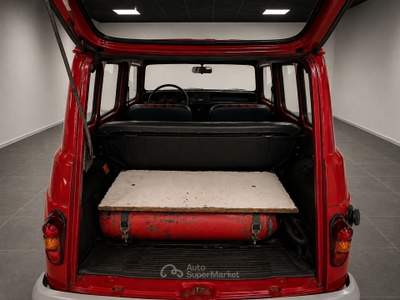Renault Master R 4 R4 TL Rosso usata ROVIGO