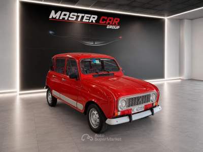 Renault Master R 4 R4 TL Rosso usata ROVIGO
