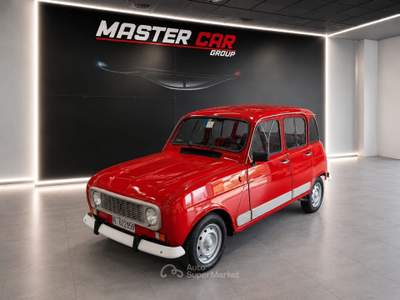 Renault Master R 4 R4 TL Rosso usata ROVIGO