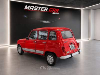 Renault Master R 4 R4 TL Rosso usata ROVIGO