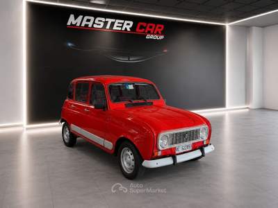 Renault Master R 4 R4 TL Rosso usata ROVIGO