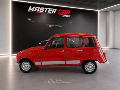 Renault Master R 4 R4 TL Rosso usata ROVIGO