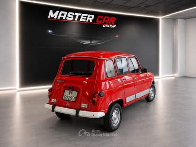 Renault Master R 4 R4 TL Rosso usata ROVIGO