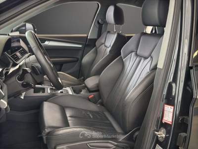 Audi Q5 SPB 35 TDI 163 CV S tronic Business Adv. - PROMO Grigio usata Este