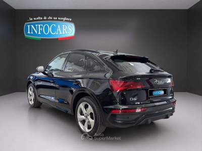 Audi Q5 SPB 35 TDI 163 CV S tronic S line - PROMO Nero usata Este