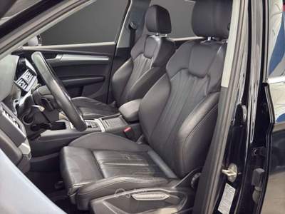 Audi Q5 SPB 40 TDI quattro S tronic S line - PROMO Nero usata Este