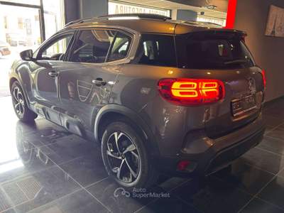 Citroen C5 Aircross 131cv usata Rossano Veneto