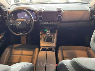 Citroen C5 Aircross 131cv usata Rossano Veneto