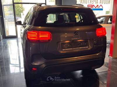 Citroen C5 Aircross 131cv usata Rossano Veneto