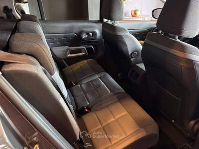 Citroen C5 Aircross 131cv usata Rossano Veneto